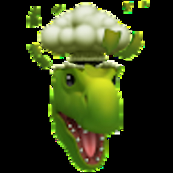 Meet your Posher, Oh ehm gee - Picture 1 of 1